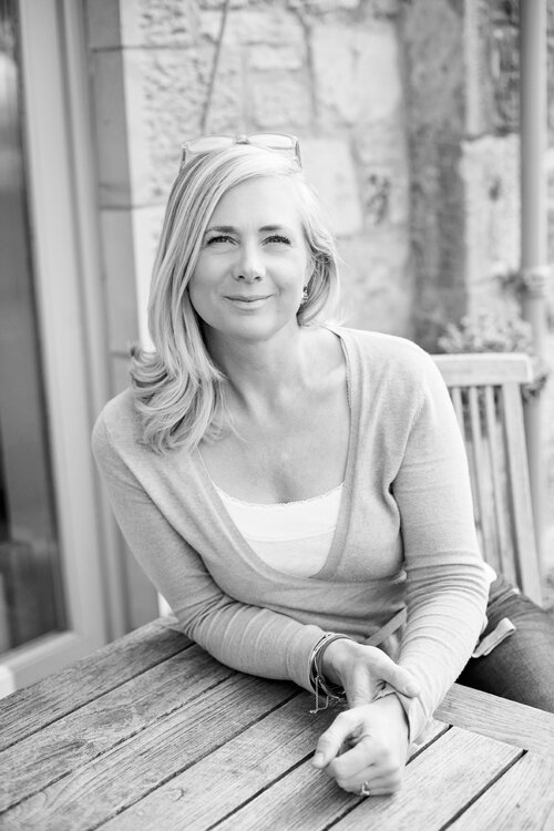 Catherine Goldsmith, interior designer and founder of Arcadia Interiors