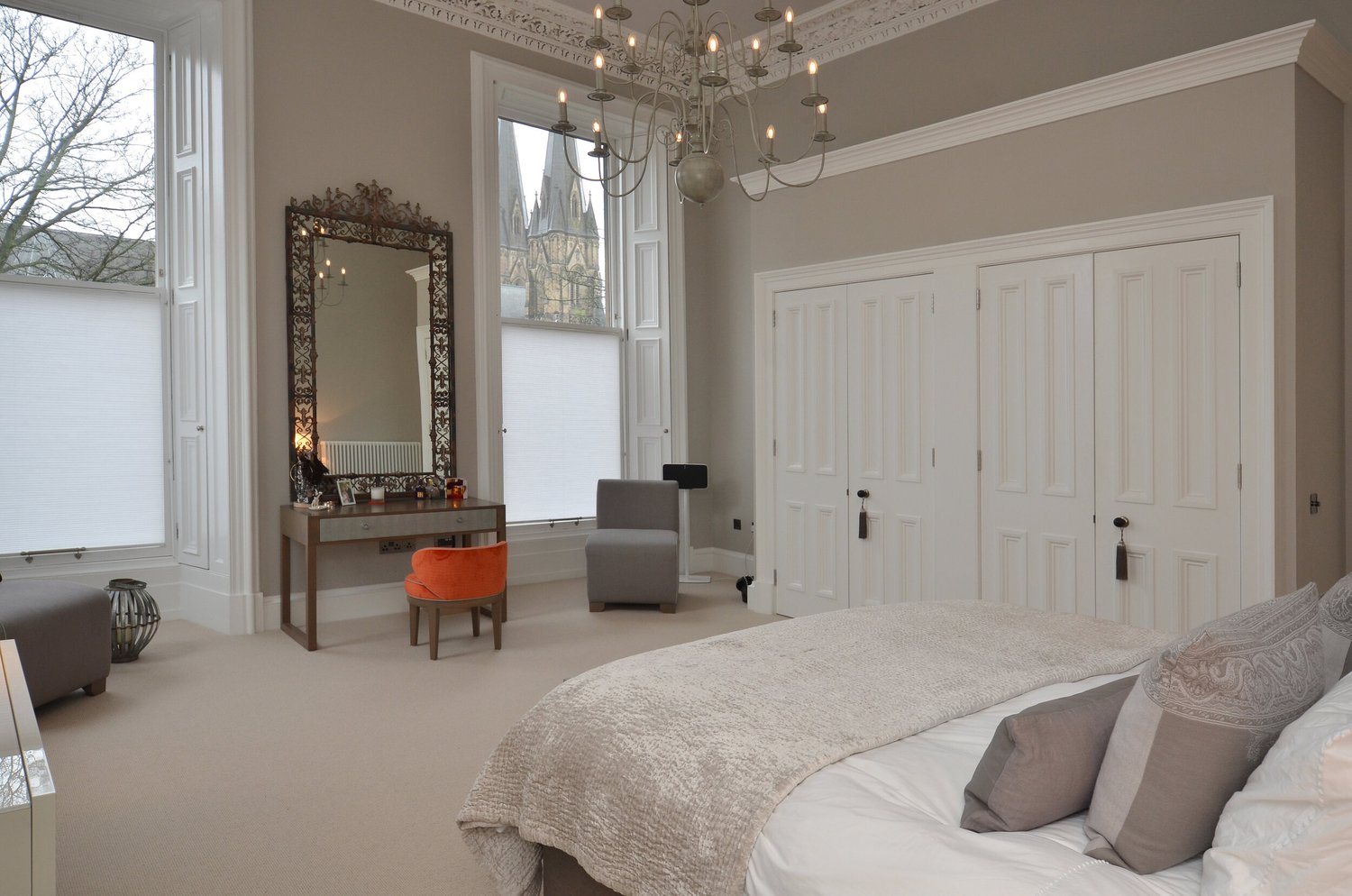 Chester Street, Edinburgh