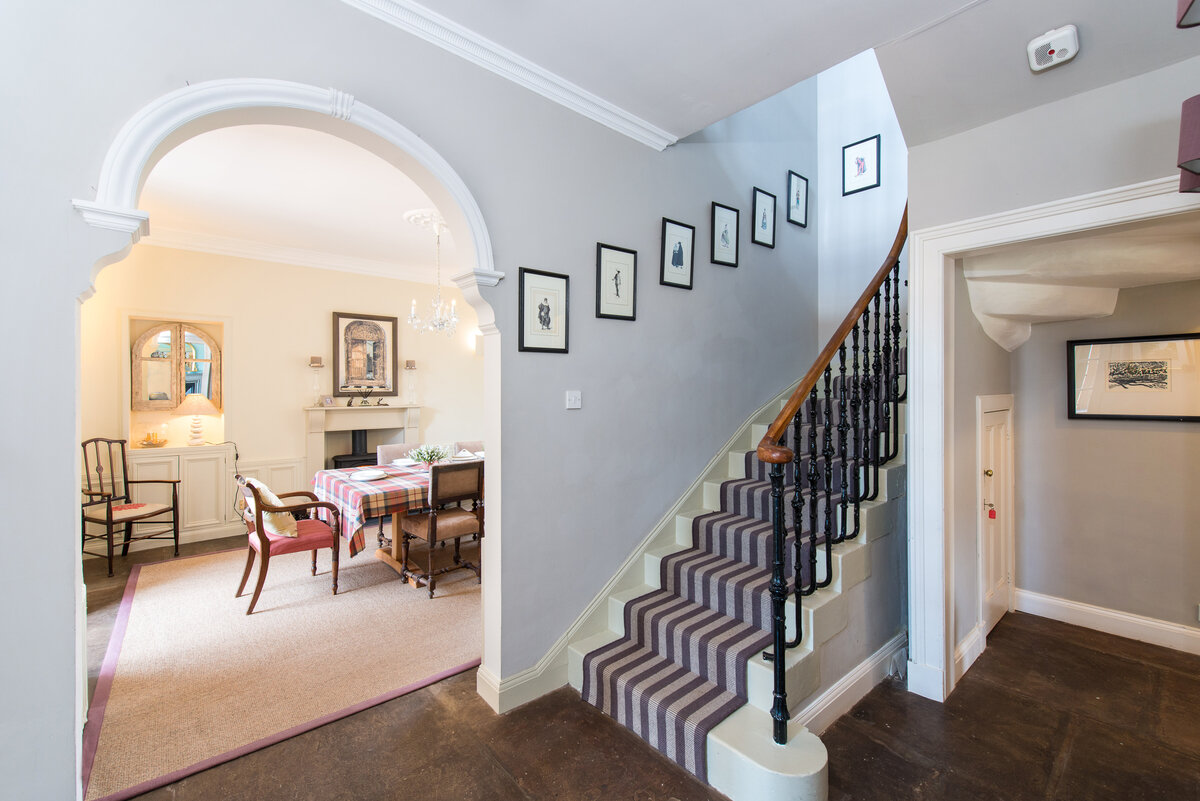 Chesters Farm House, East Lothian