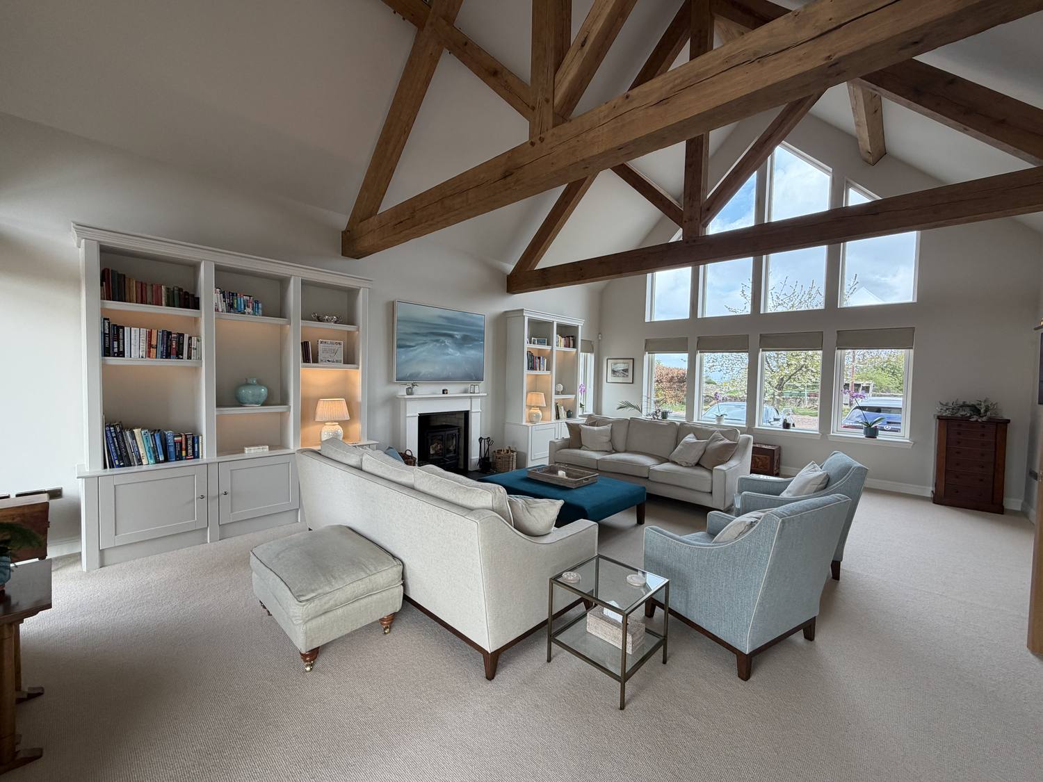 Farm Conversion, Gladsmuir