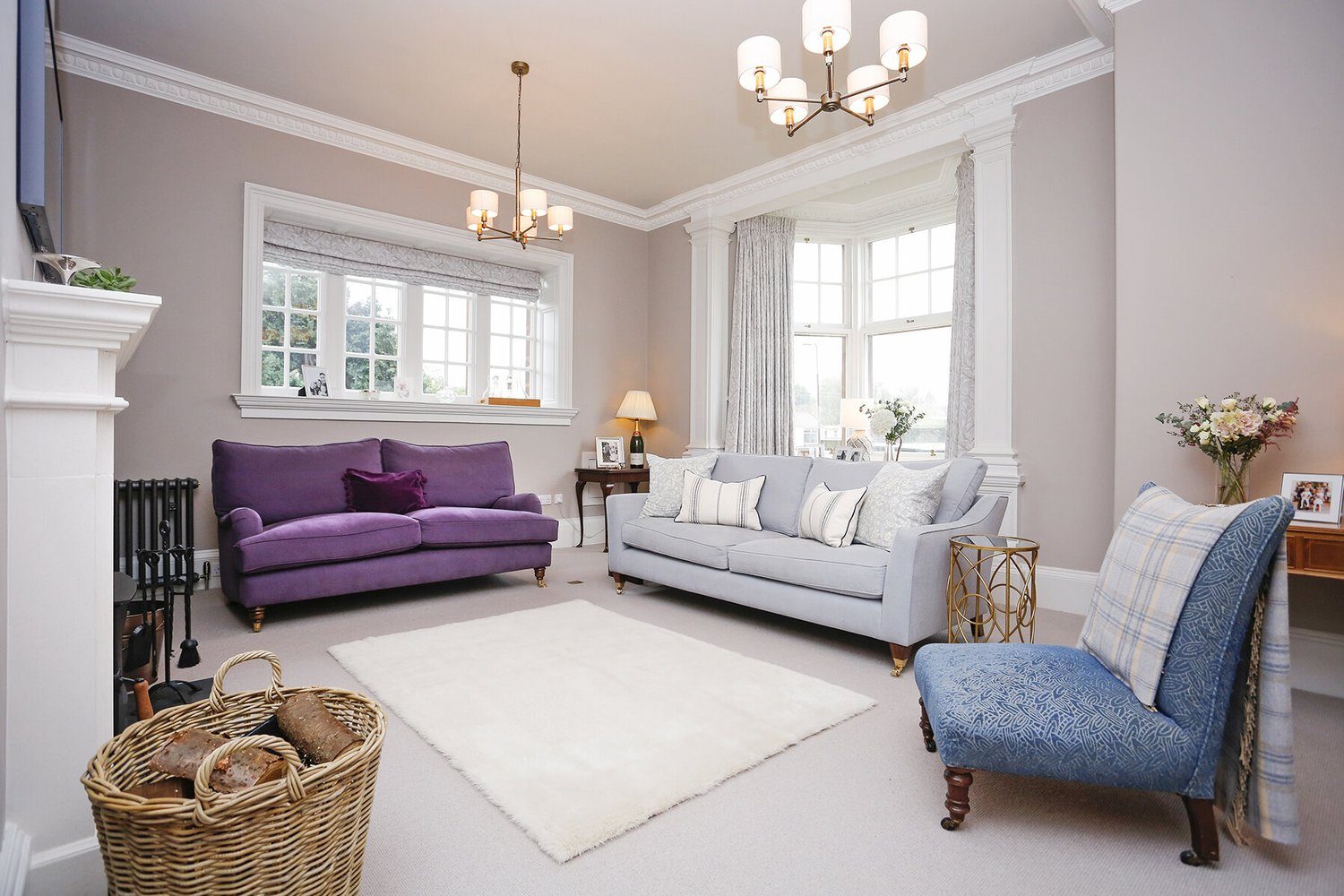 Bank House, East Linton, photograph 10 of 15