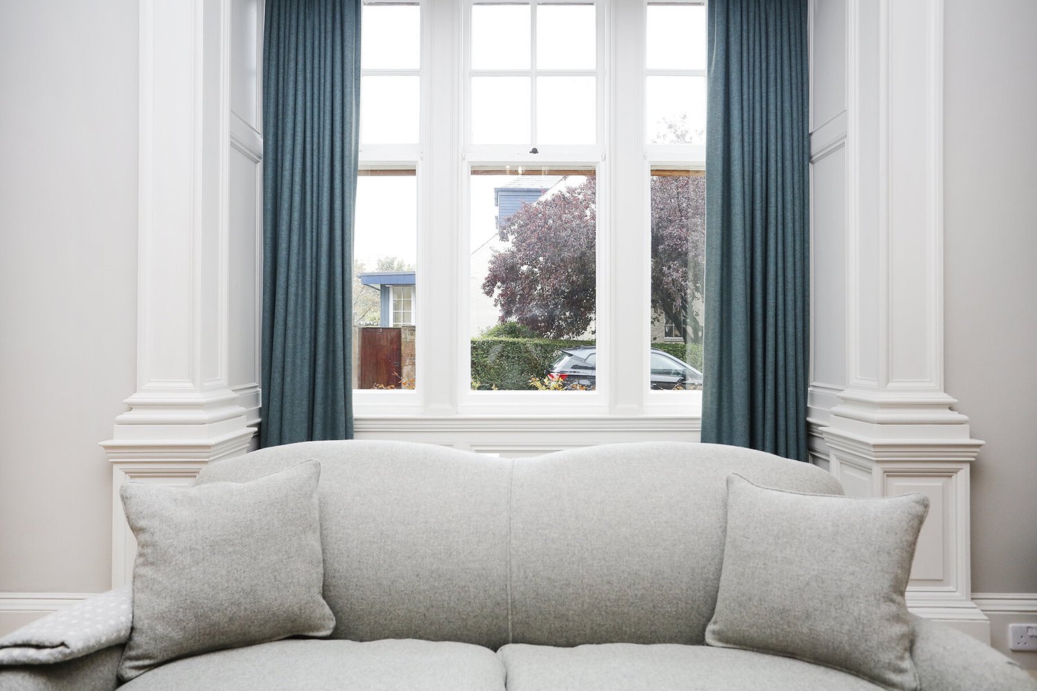 Bank House, East Linton, photograph 14 of 15