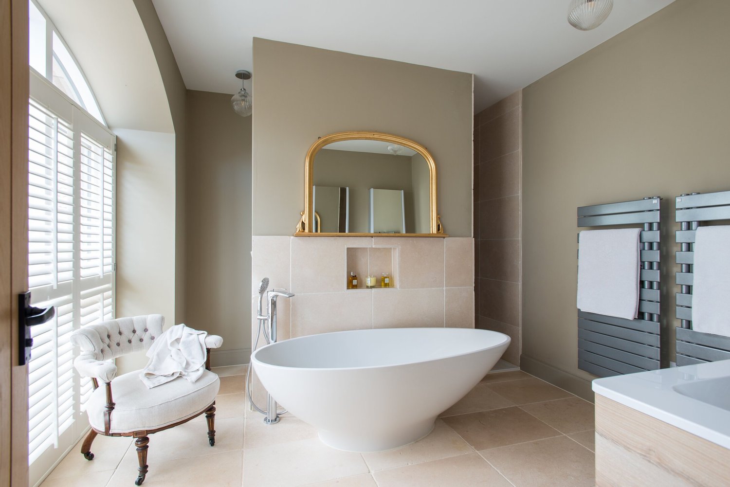 Barn Conversion, East Lothian, photograph 10 of 10