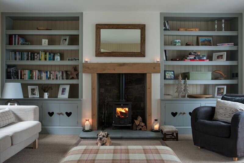 New Brachkashie Cottage, Inverness-shire