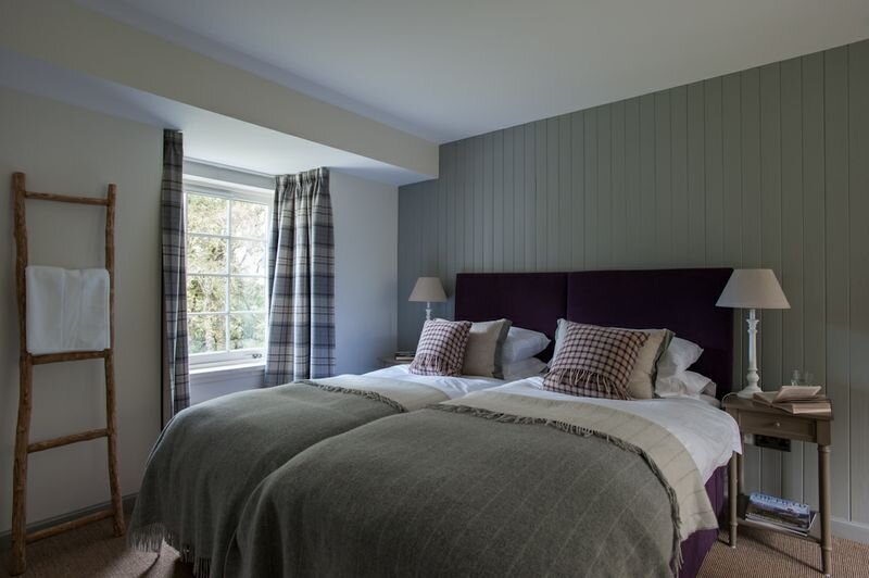 New Brachkashie Cottage, Inverness-shire, photograph 3 of 6