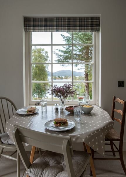 New Brachkashie Cottage, Inverness-shire, photograph 4 of 6