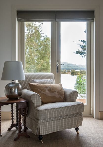 New Brachkashie Cottage, Inverness-shire, photograph 5 of 6