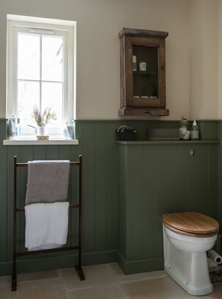 New Brachkashie Cottage, Inverness-shire, photograph 6 of 6