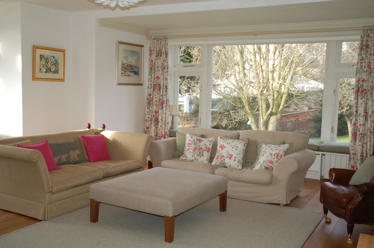 Family Home, Inveresk Village