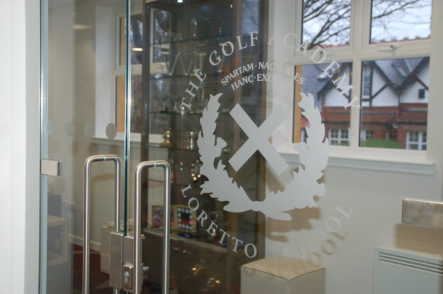 Loretto Golf Academy, Edinburgh