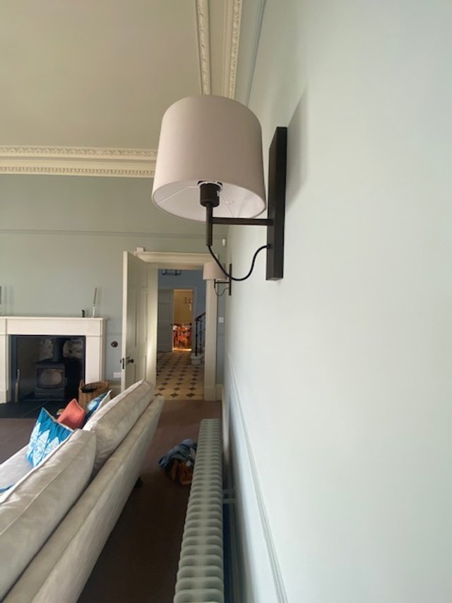 West Bank House, Macmerry, photograph 7 of 8