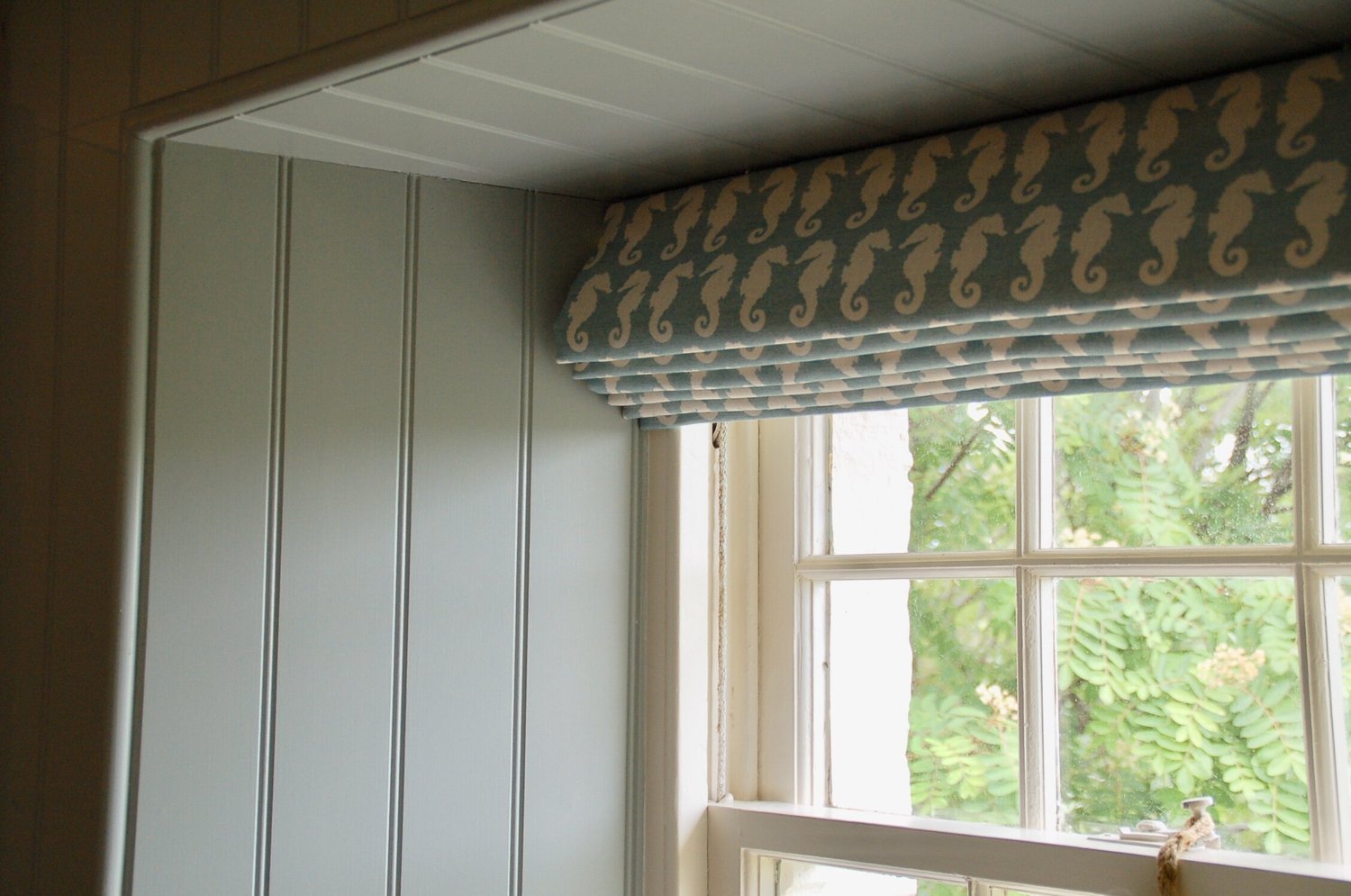 Curtains and blinds by Arcadia Interiors, example 2