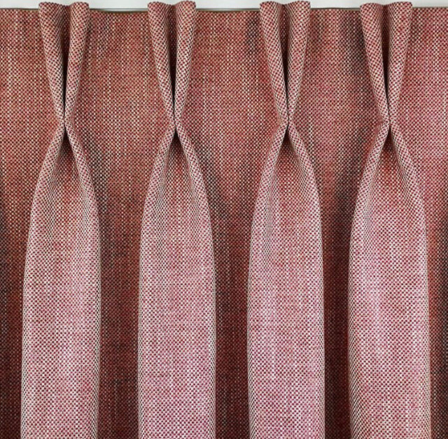 Curtains and blinds by Arcadia Interiors, example 6