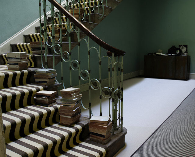 Natural flooring by Arcadia Interiors, example 3