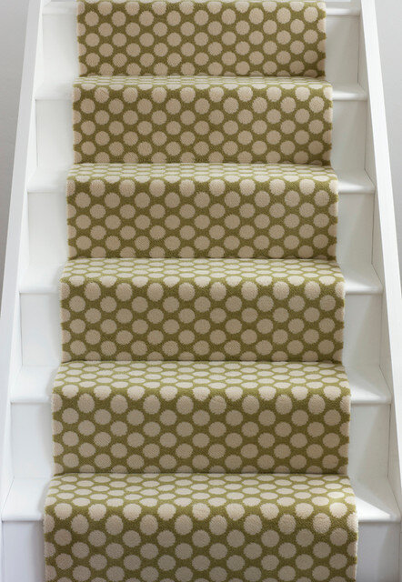 Natural flooring by Arcadia Interiors, example 4