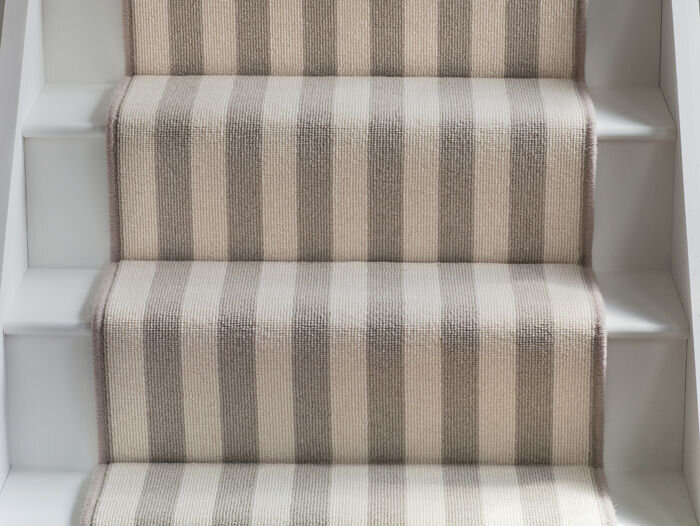 Natural flooring by Arcadia Interiors, example 5