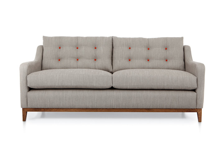 Bespoke furniture by Arcadia Interiors, example 2