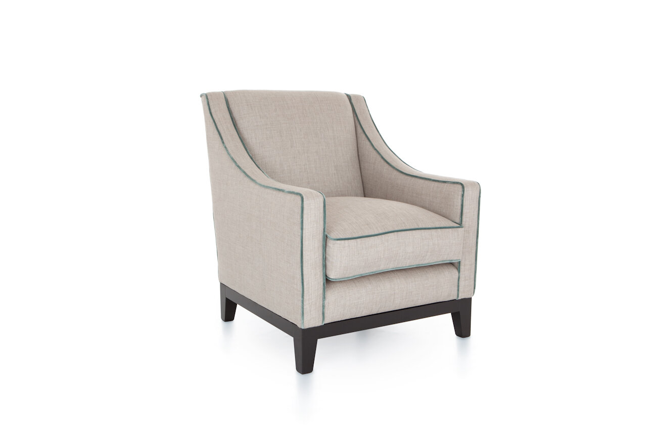 Bespoke furniture by Arcadia Interiors, example 6
