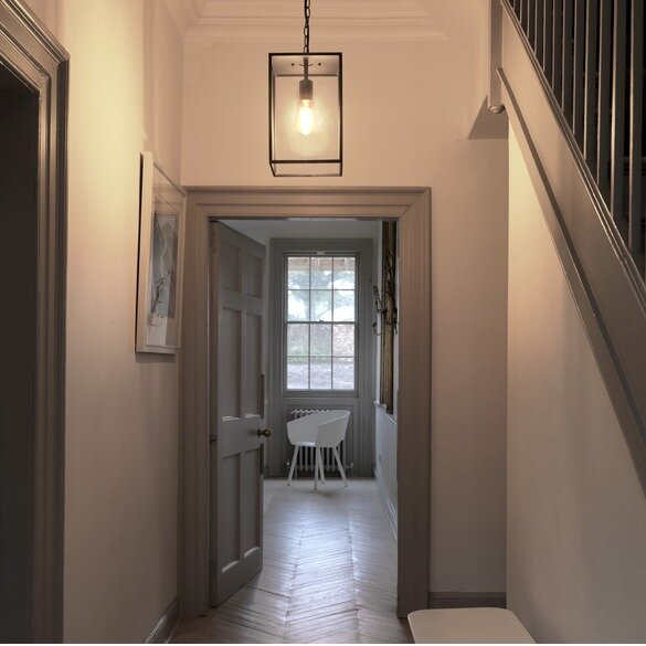Lighting by Arcadia Interiors, example 4