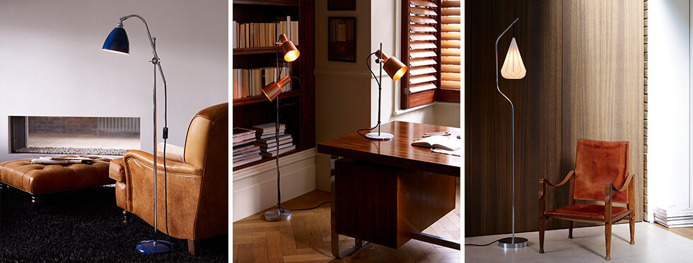 Lighting by Arcadia Interiors, example 5